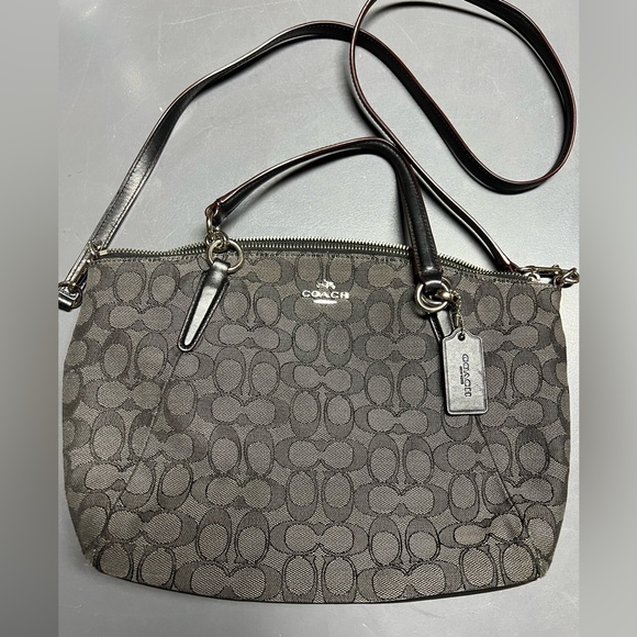 Coach Bags Coach Crossbody Purse Poshmark